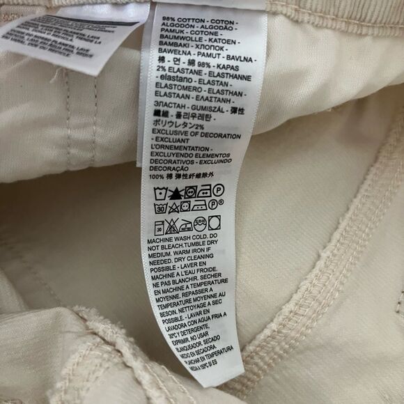 Levi's 725 High Rise Bootcut Corduroy Women's Jeans-Size 32x32 - Picture 4 of 7